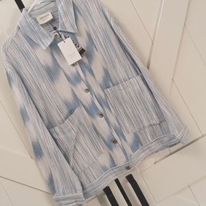 Cecilie Copenhagen..AMALIA JA JACKET..XL